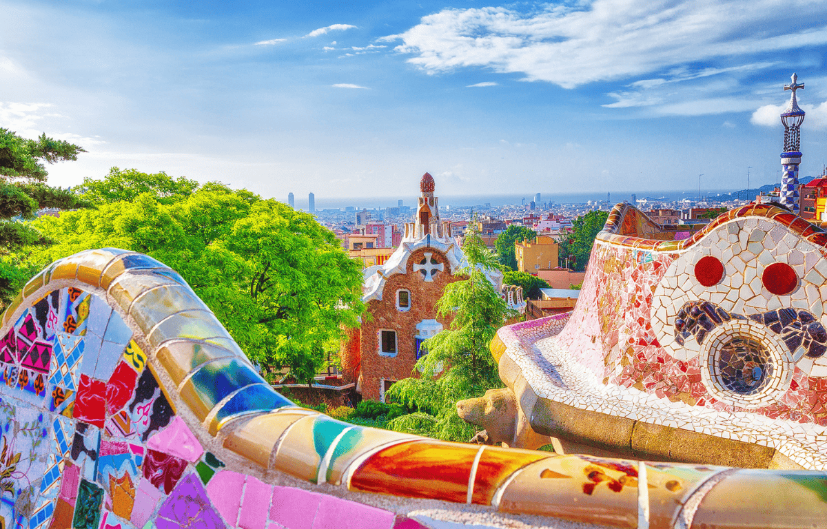 Vegan Barcelona