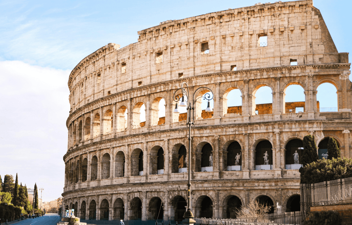 Italy vegan travel guide
