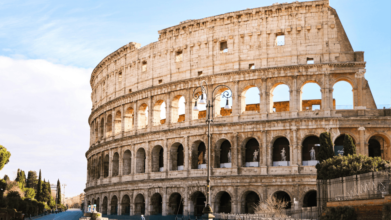 Italy