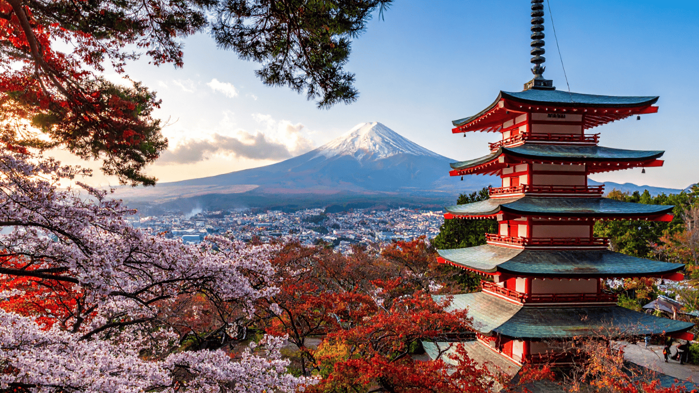 Japan