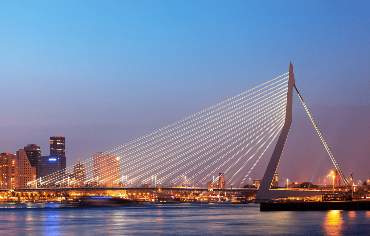 Vegan Rotterdam