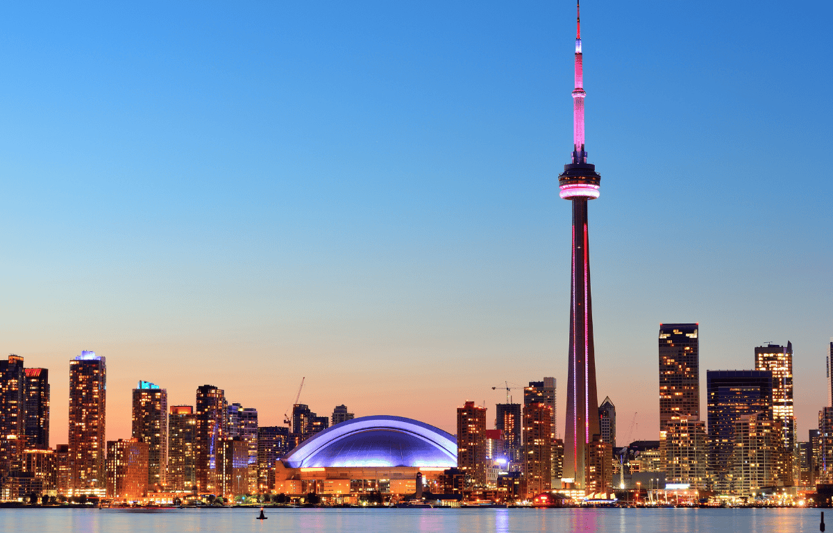 Vegan Toronto