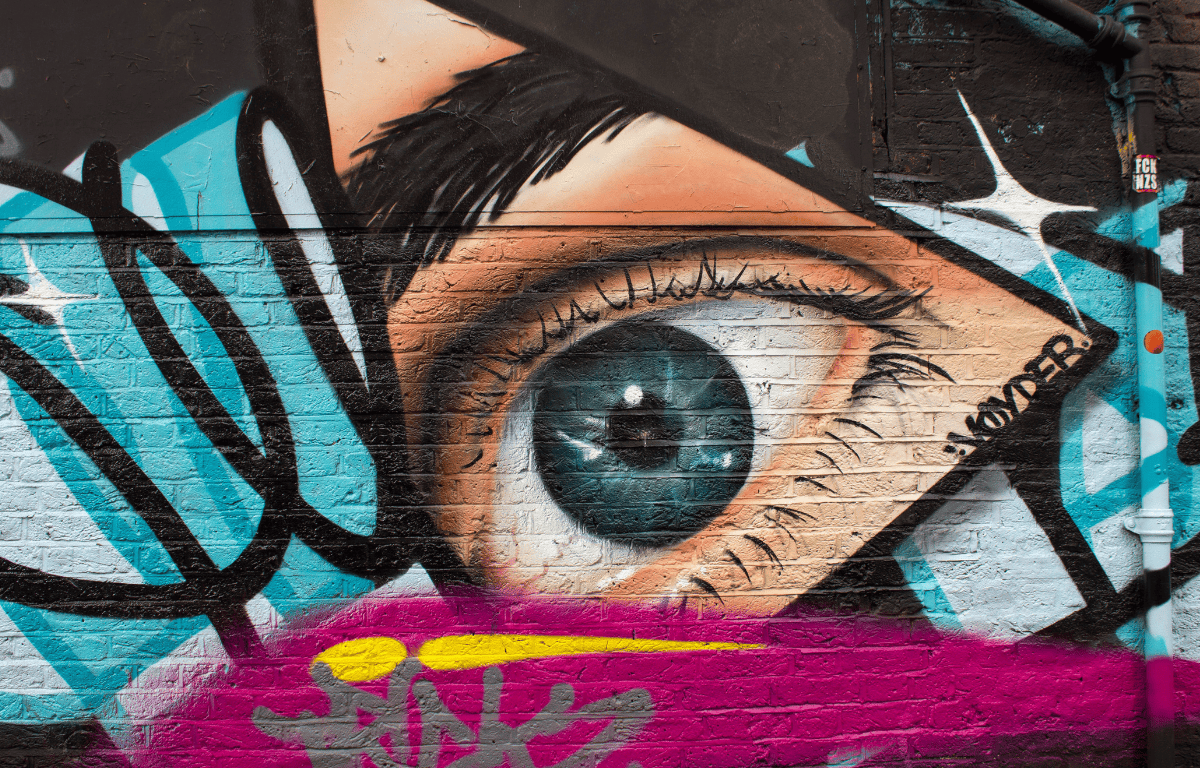 Vegan East London