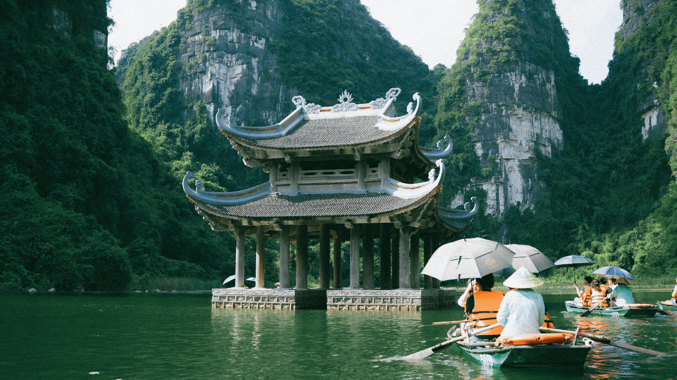 Vietnam