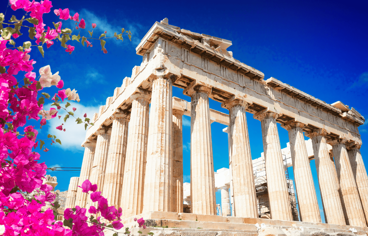 Vegan Athens