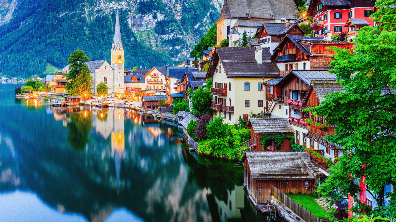 Austria