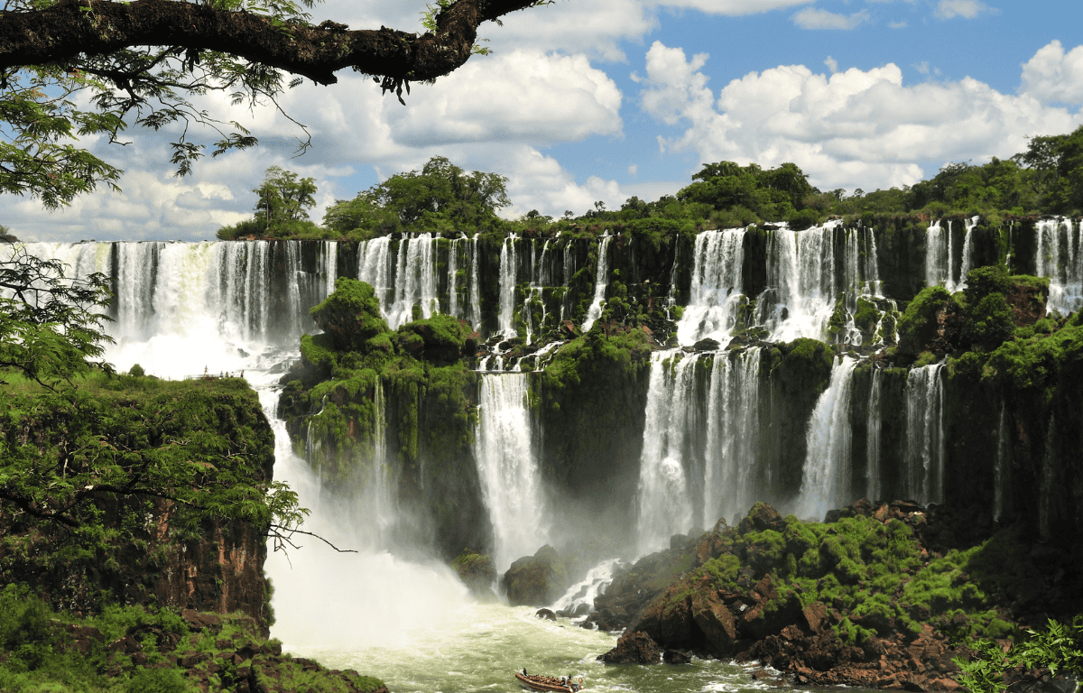 Argentina vegan travel guide