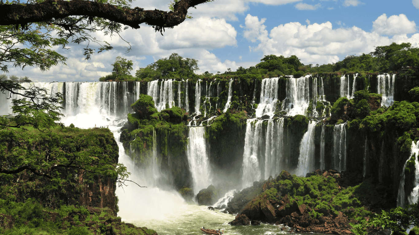 Argentina