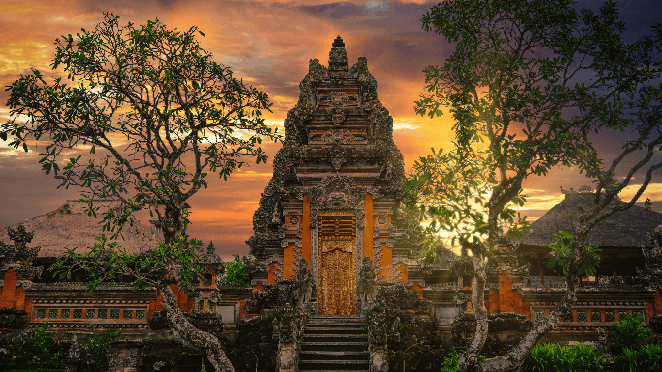 Bali