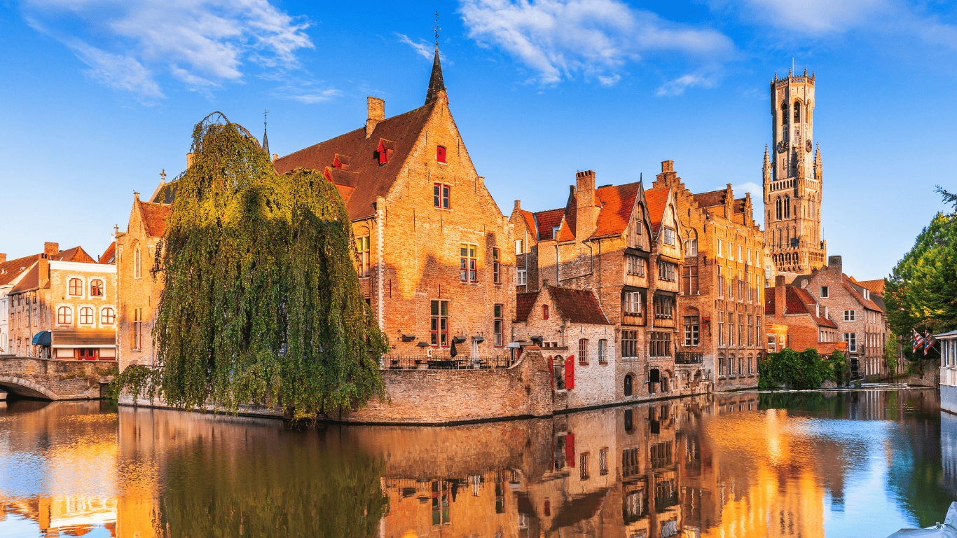 Belgium