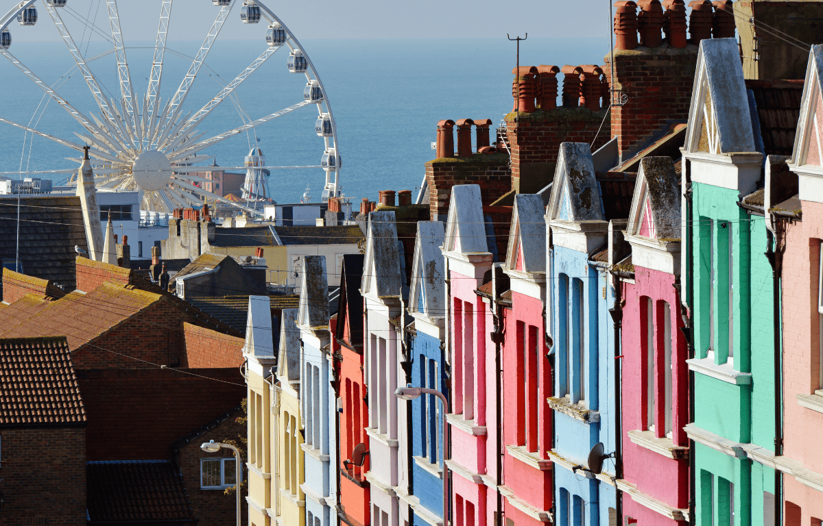 Vegan Brighton