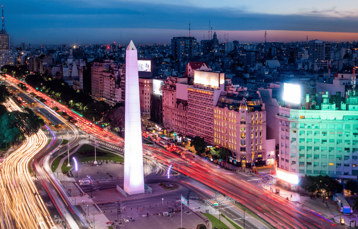 Vegan Buenos Aires