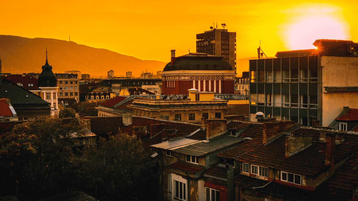 Bulgaria