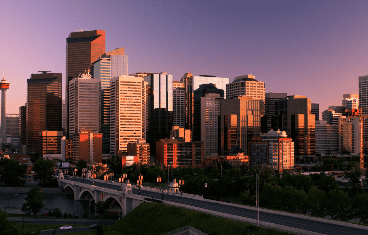 Vegan Calgary