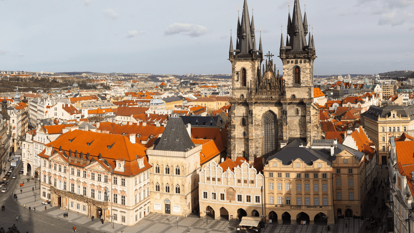 Czechia