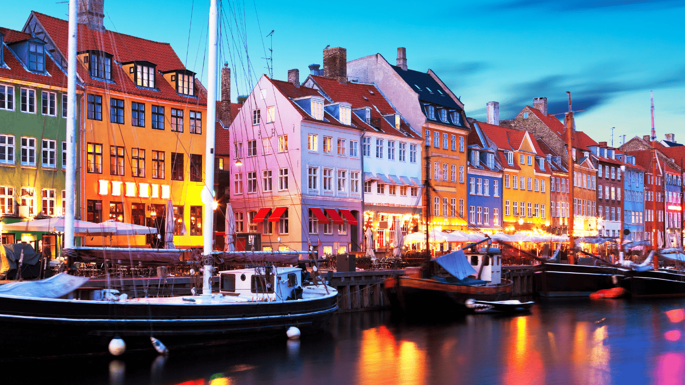 Denmark
