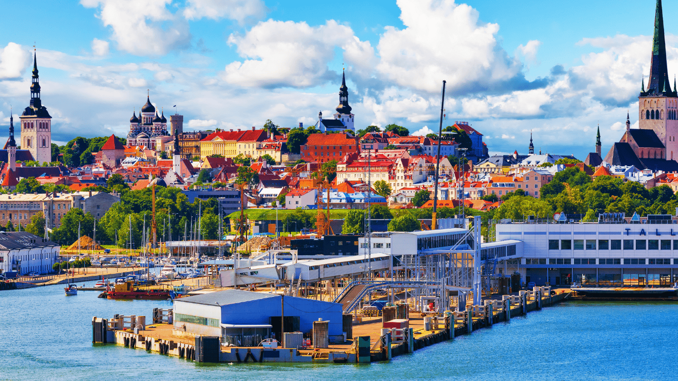 Estonia