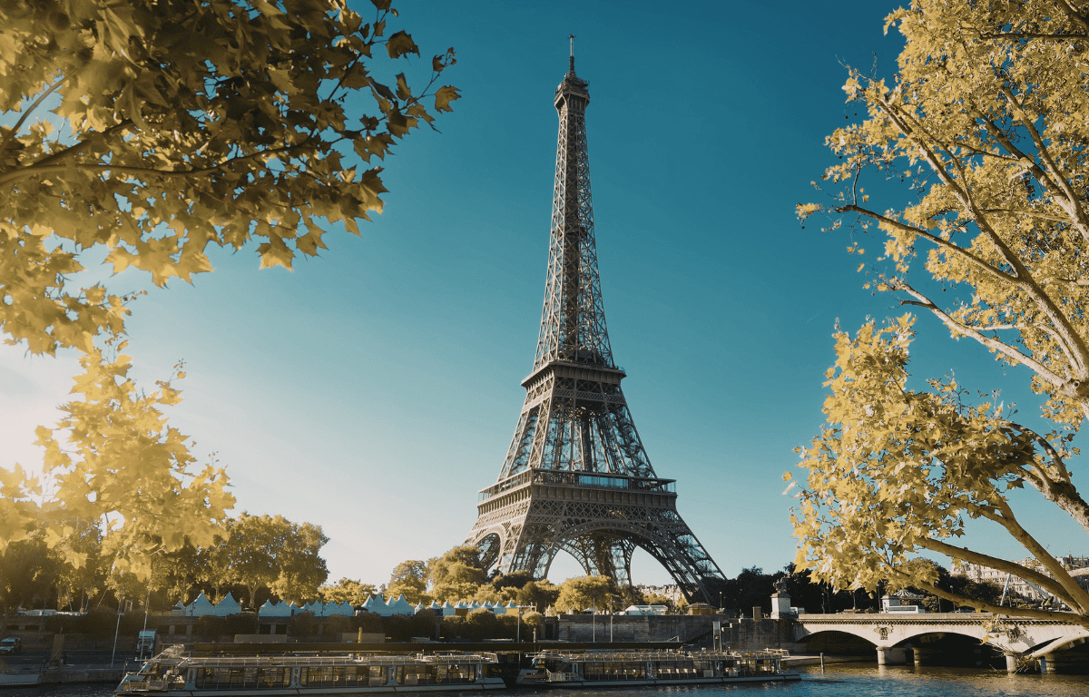 France vegan travel guide