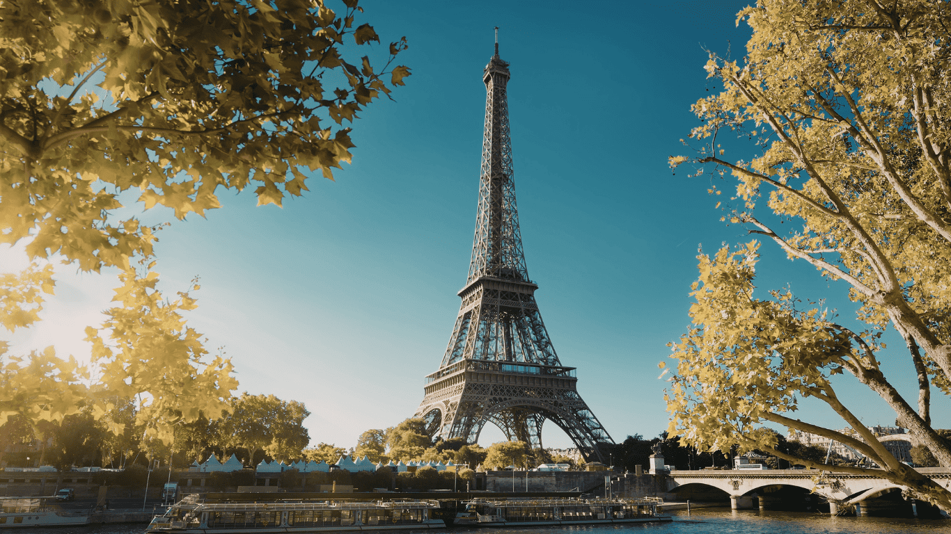 France