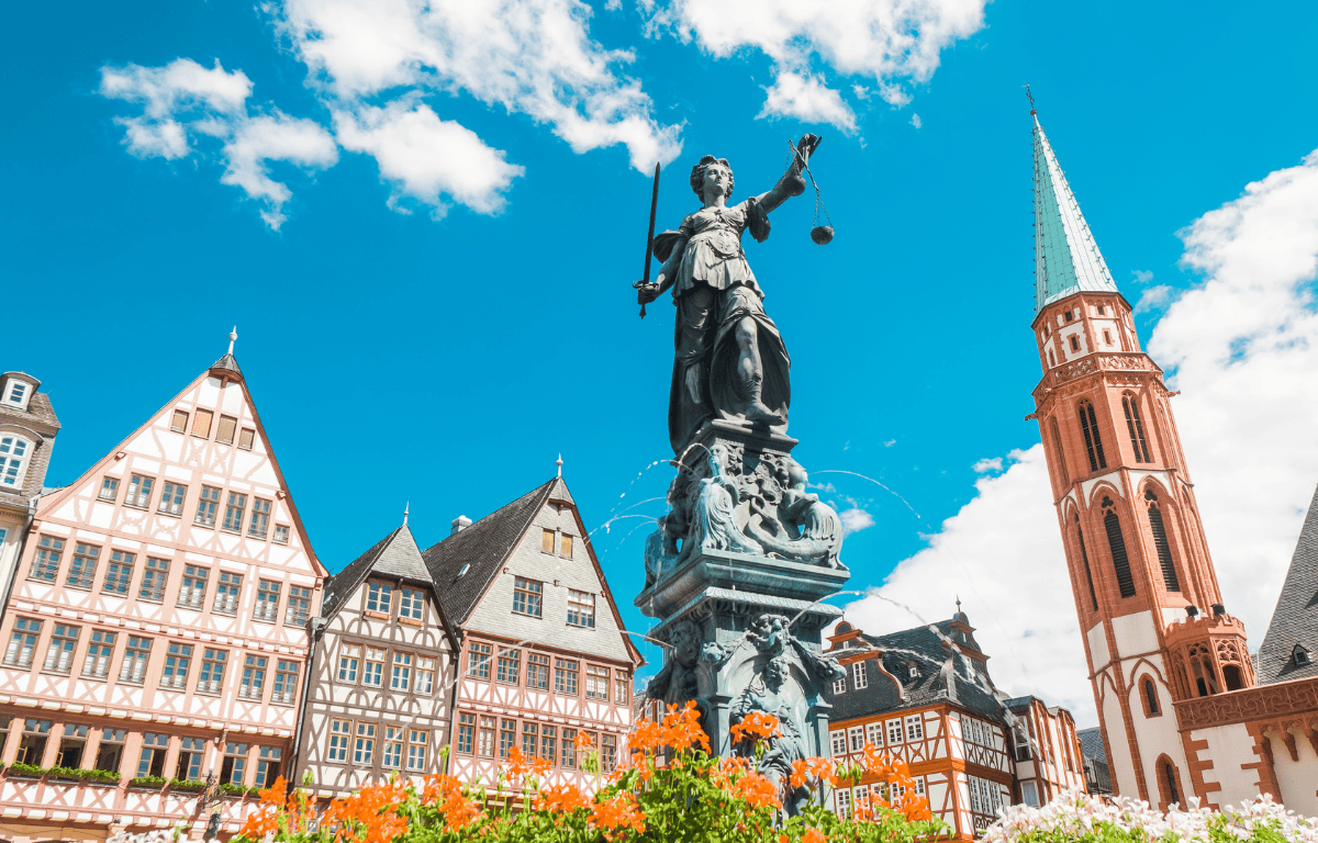 Vegan Frankfurt