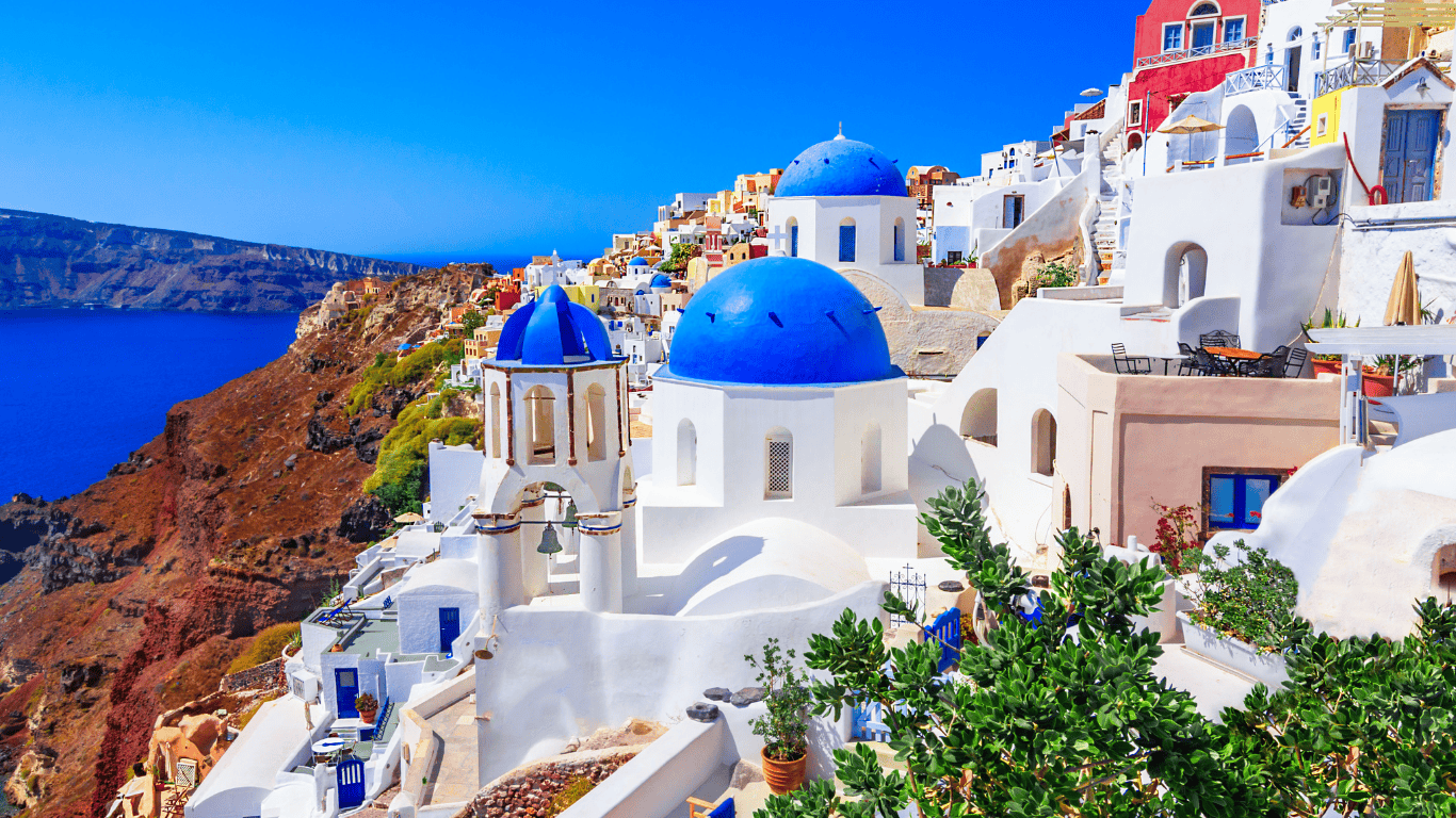 Greece