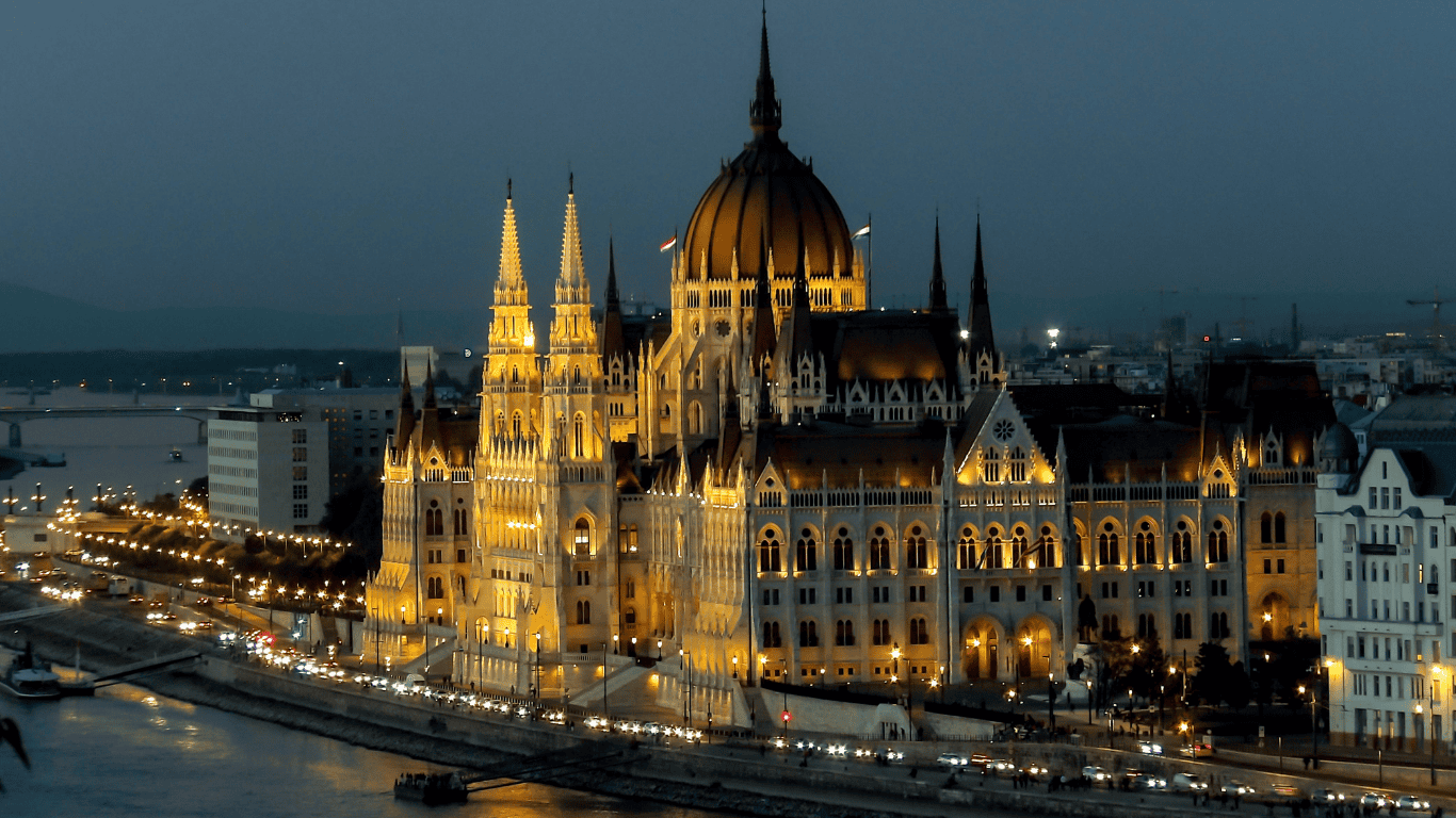 Hungary