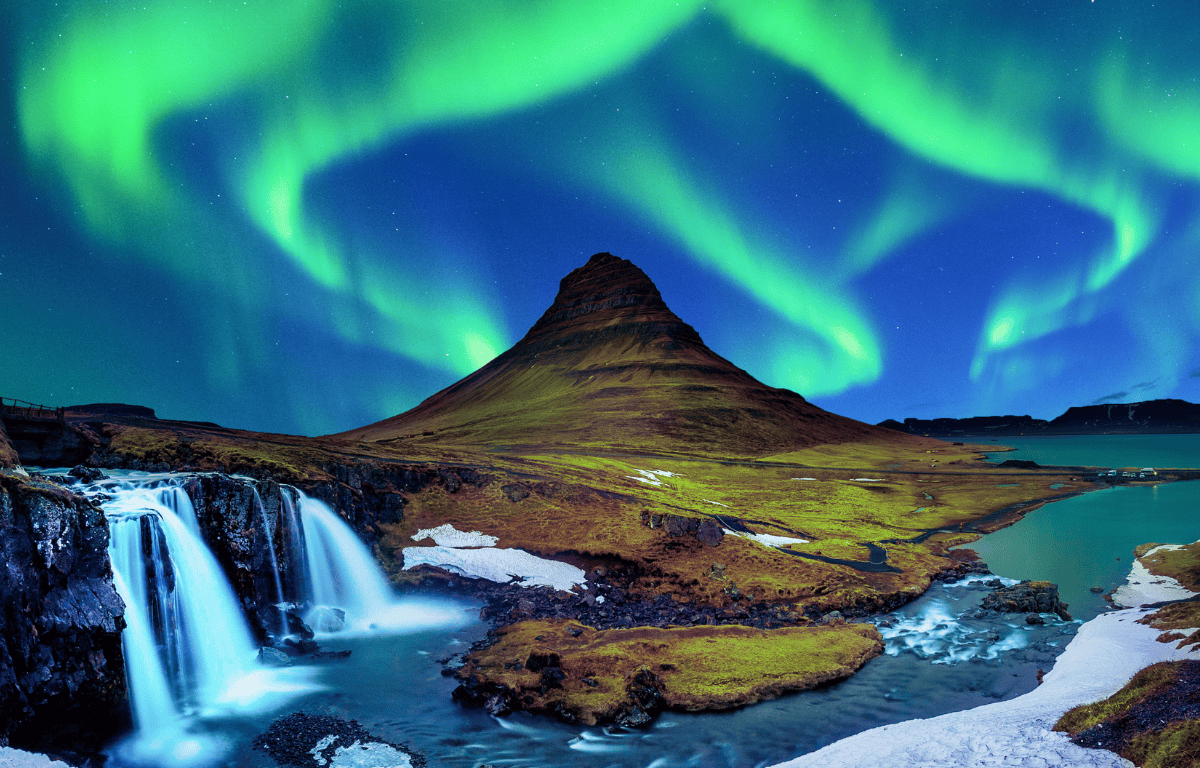 Iceland vegan travel guide