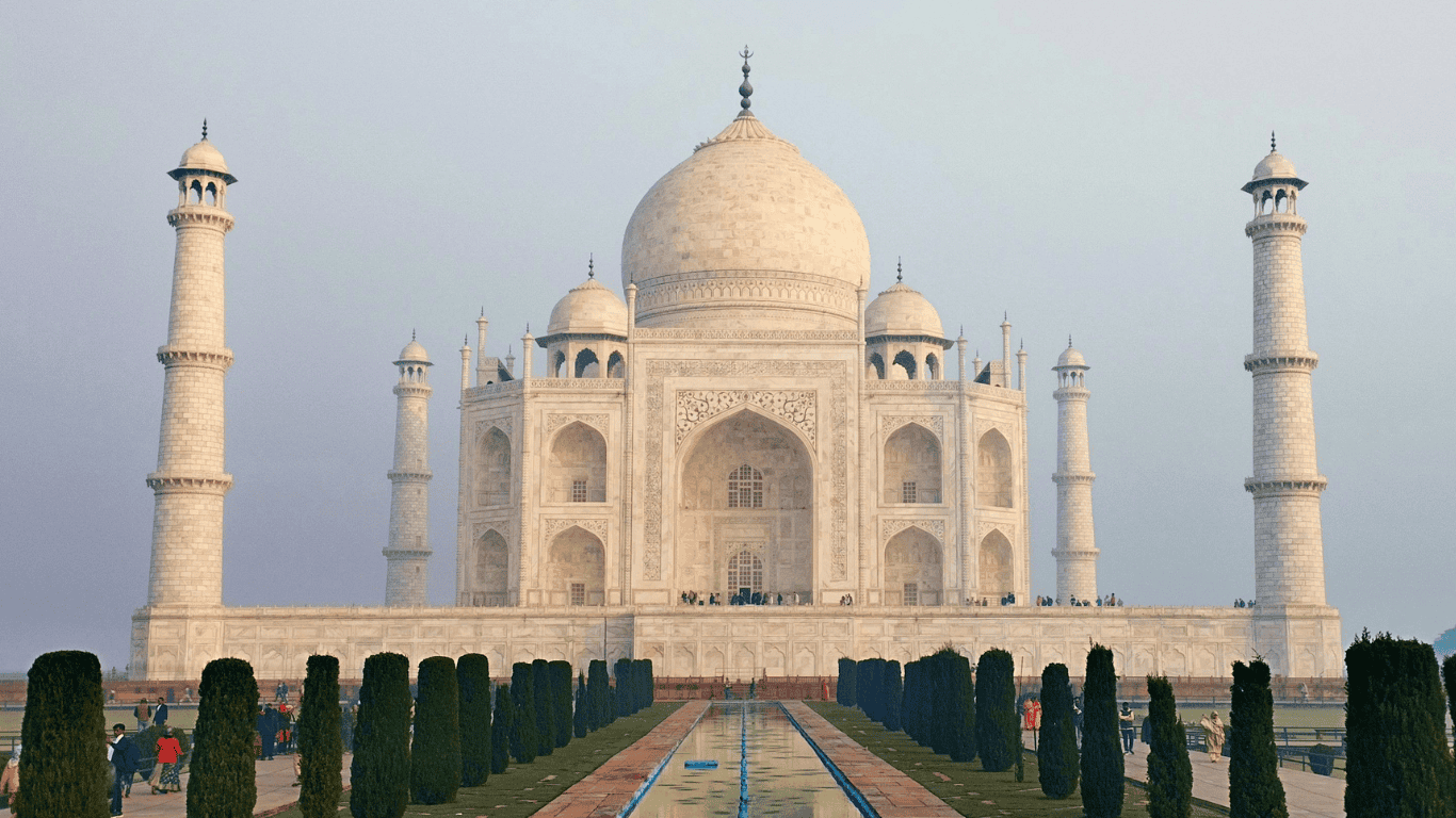 India