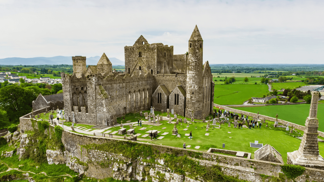 Ireland