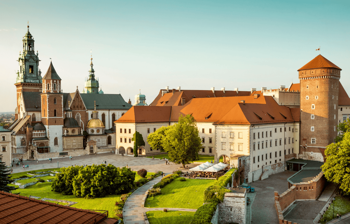 Poland