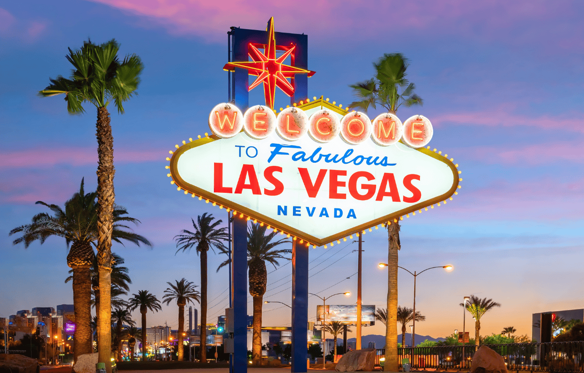 Vegan Las Vegas