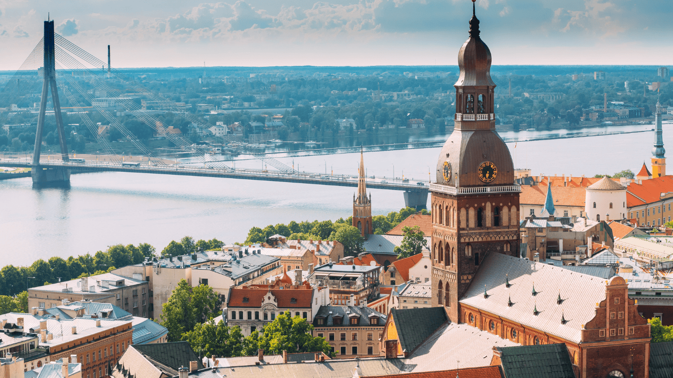 Latvia
