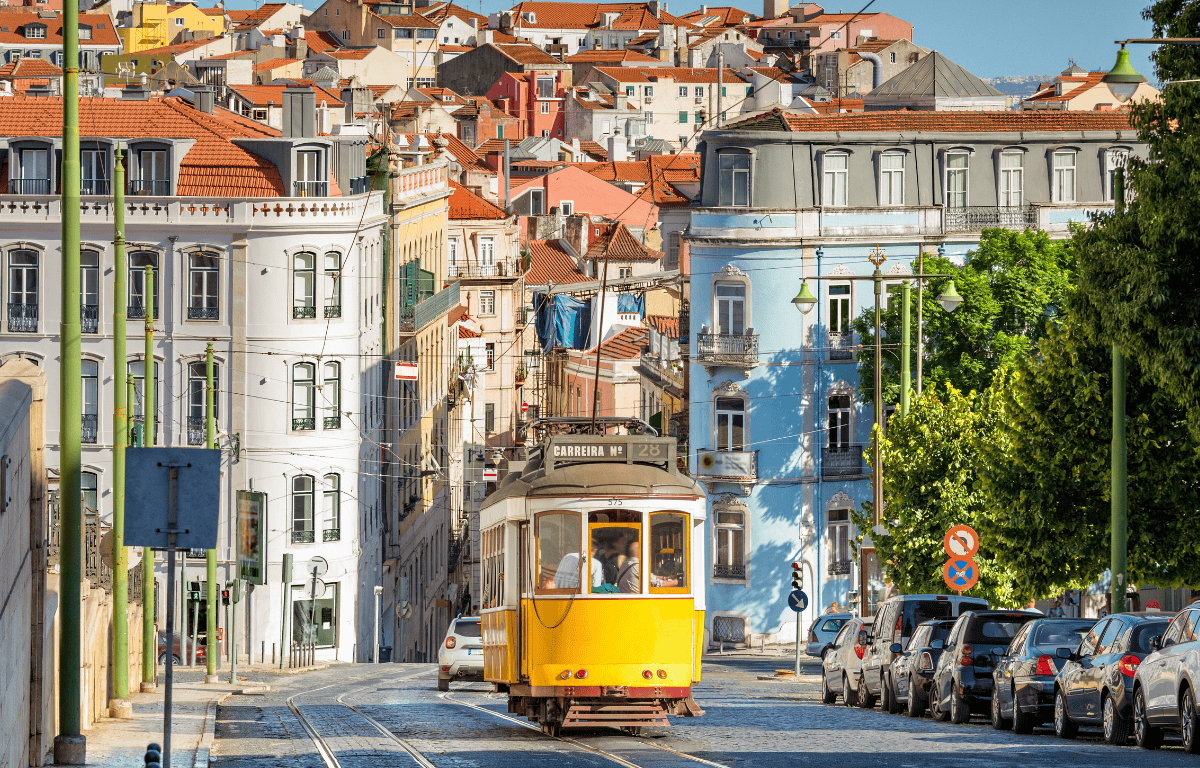 Vegan Lisbon