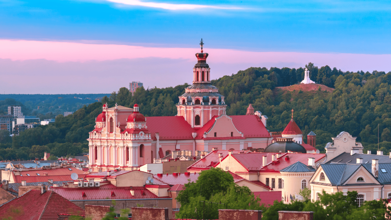 Lithuania