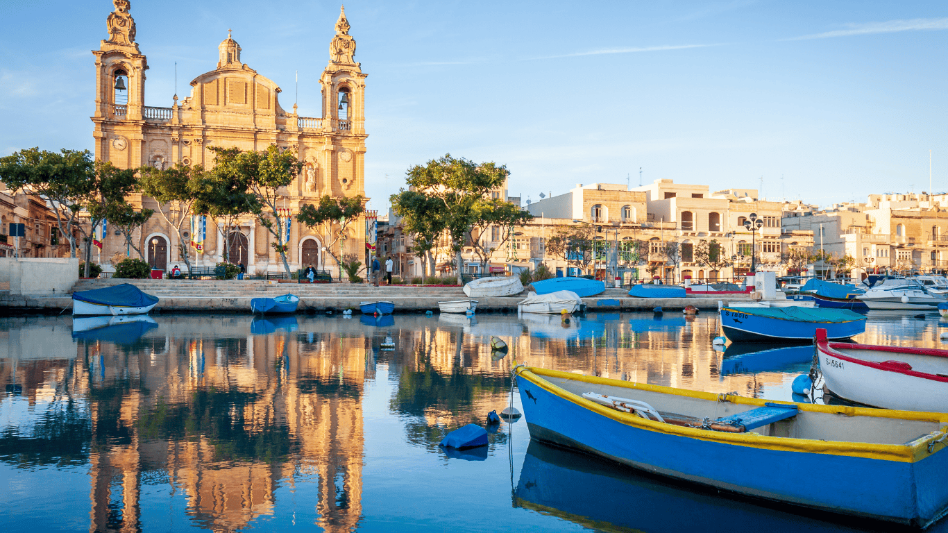 Malta