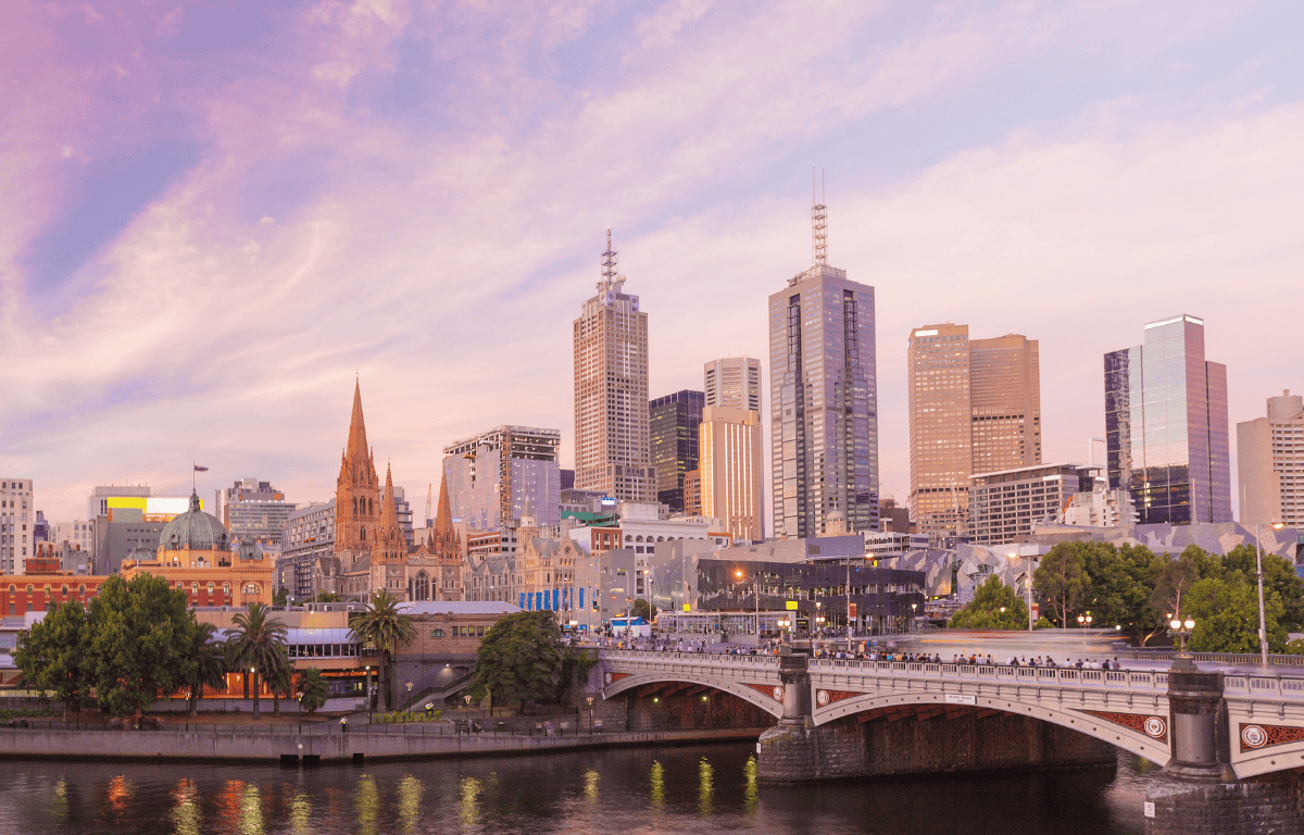 Vegan Melbourne