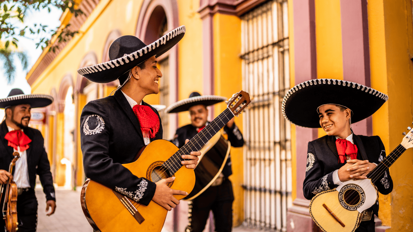 Mexico