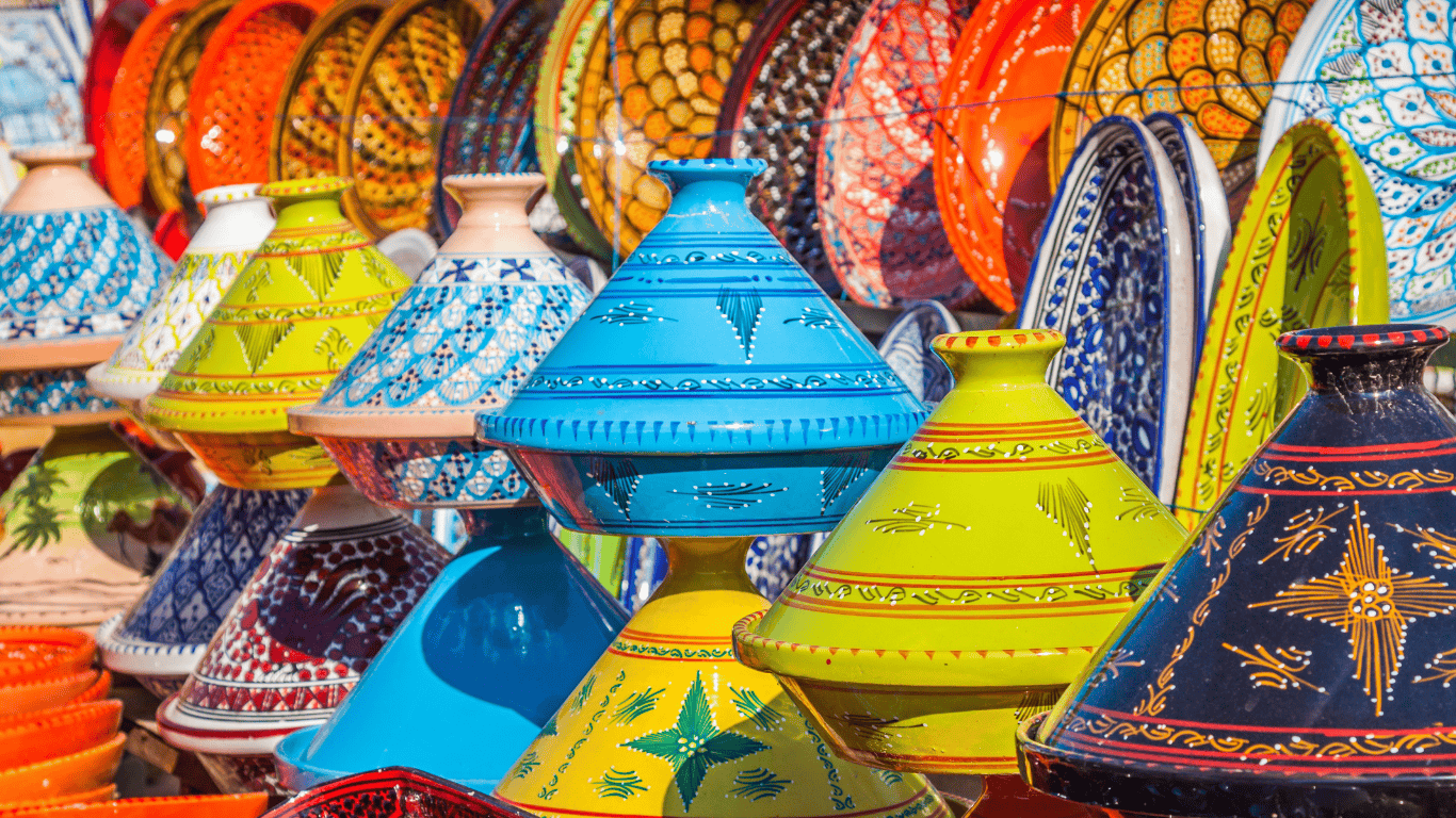 Morocco