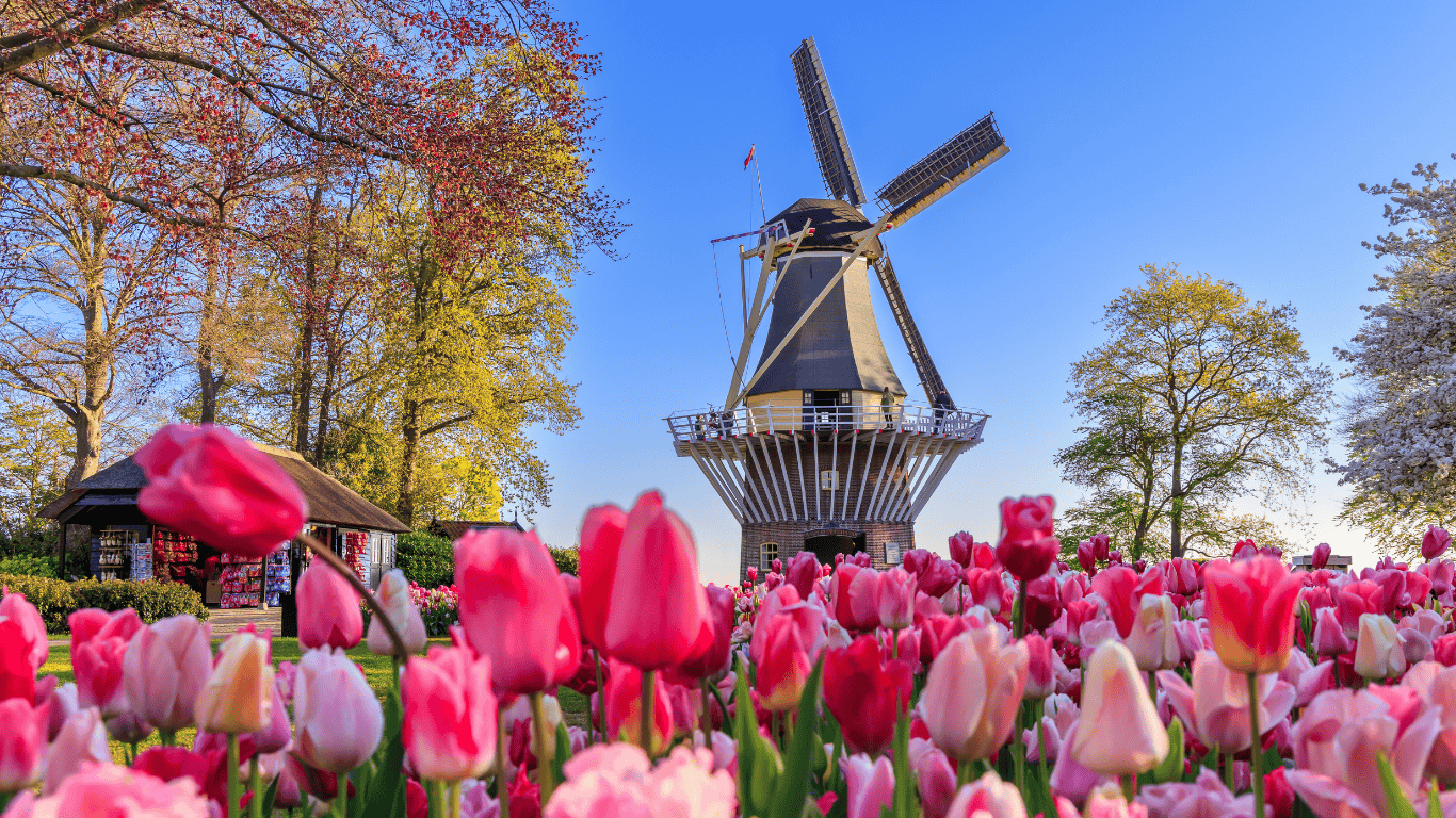 Netherlands