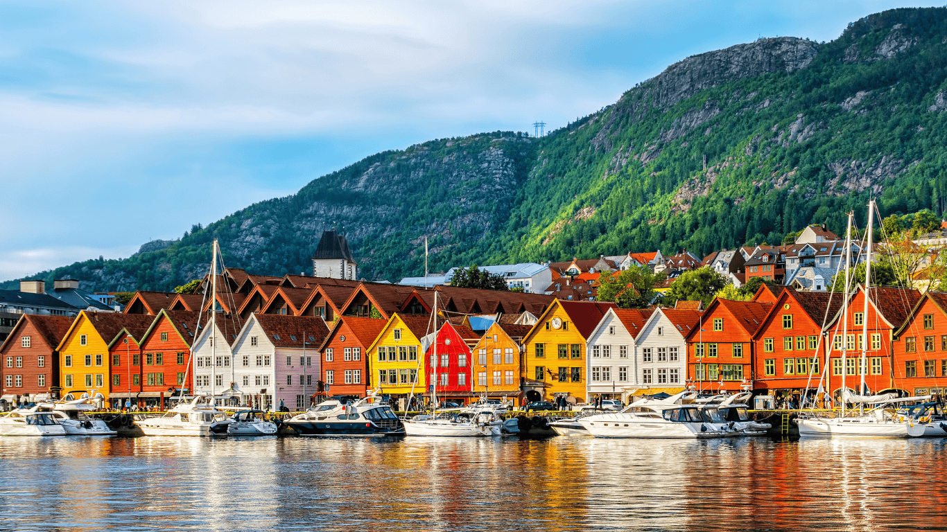 Norway