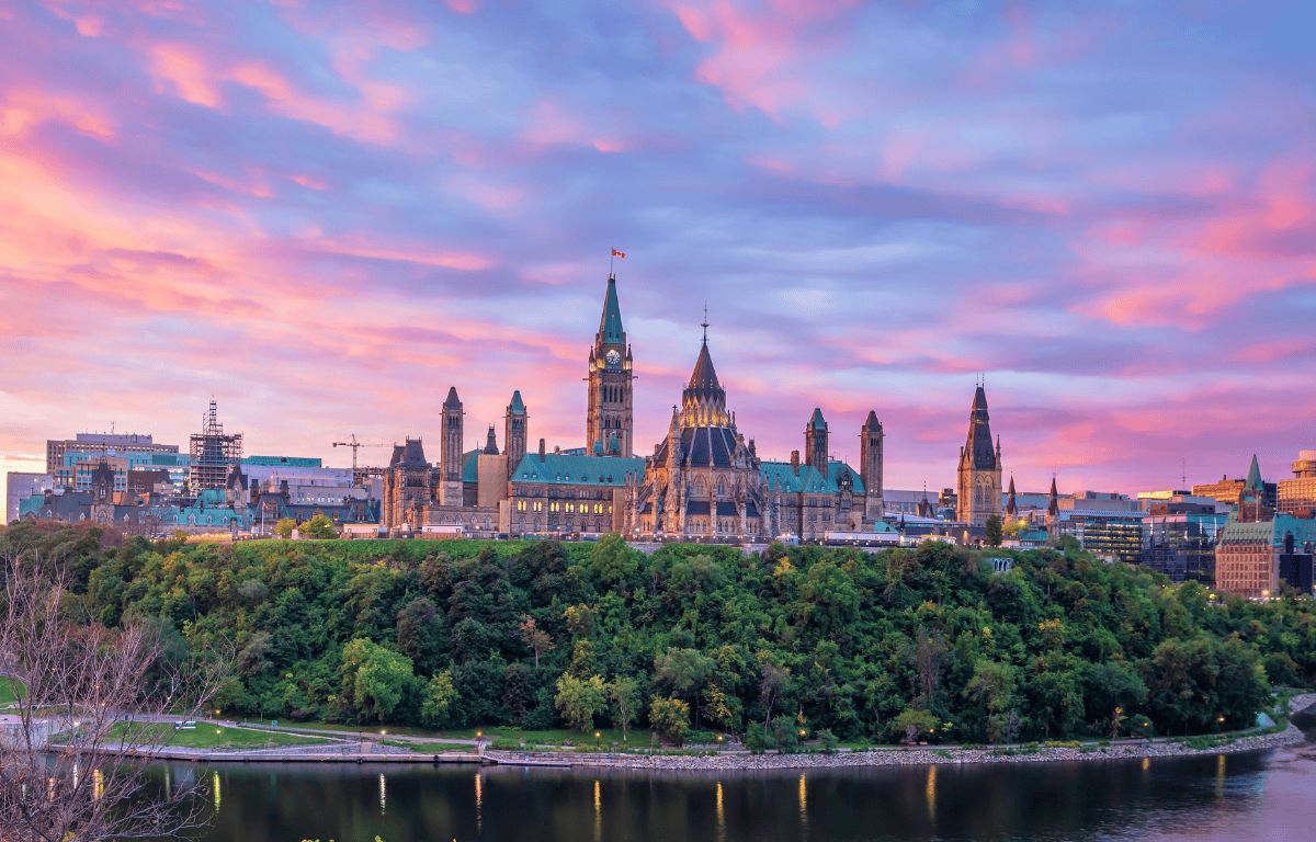 Vegan Ottawa