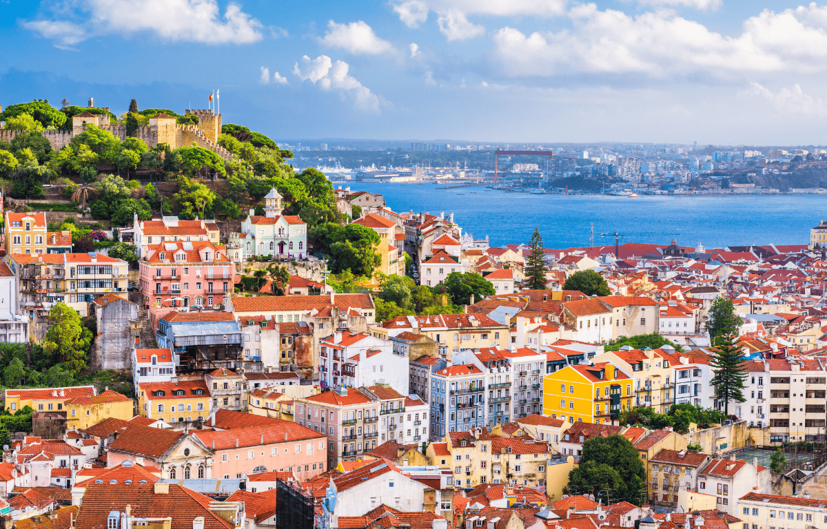 Portugal vegan travel guide