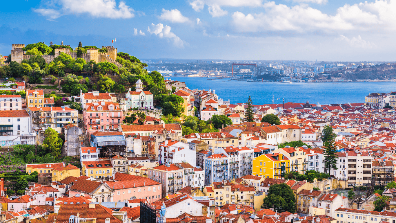 Portugal
