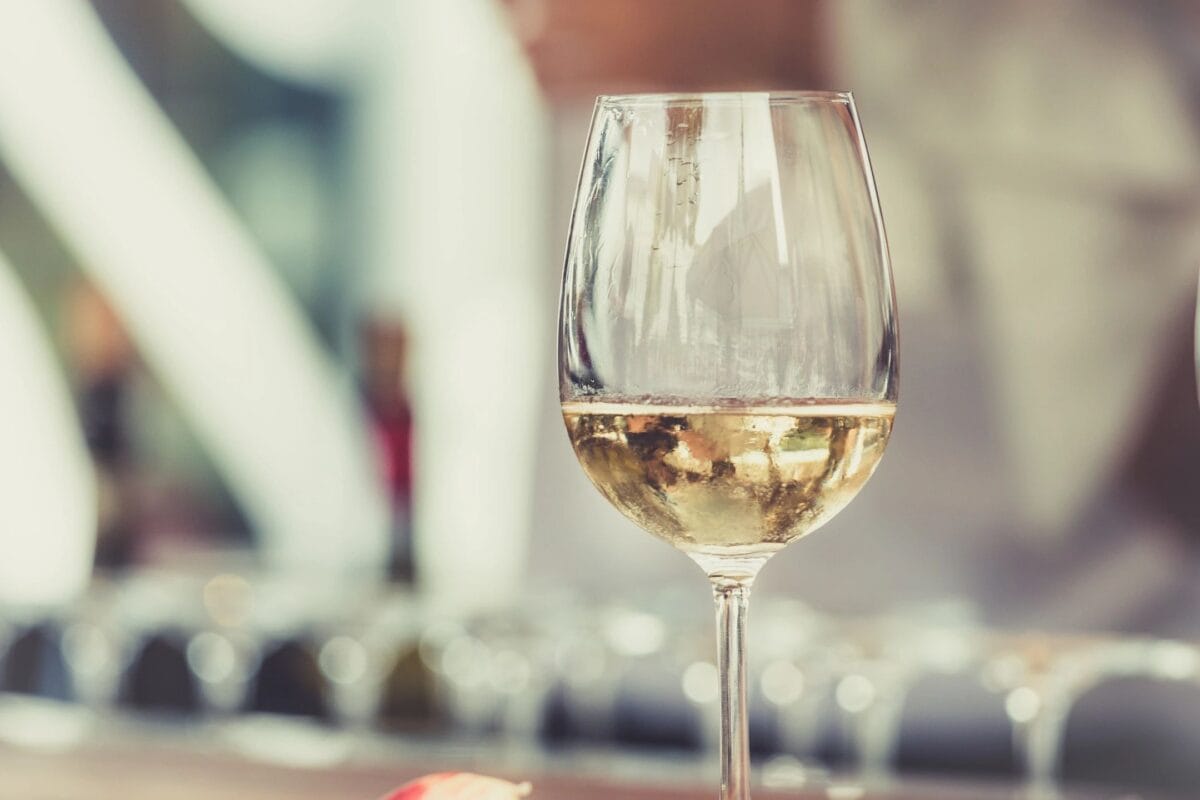 The Vegan Guide to French Wine
