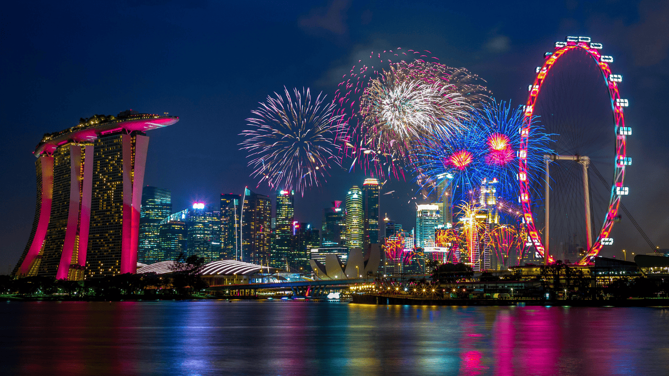 Singapore