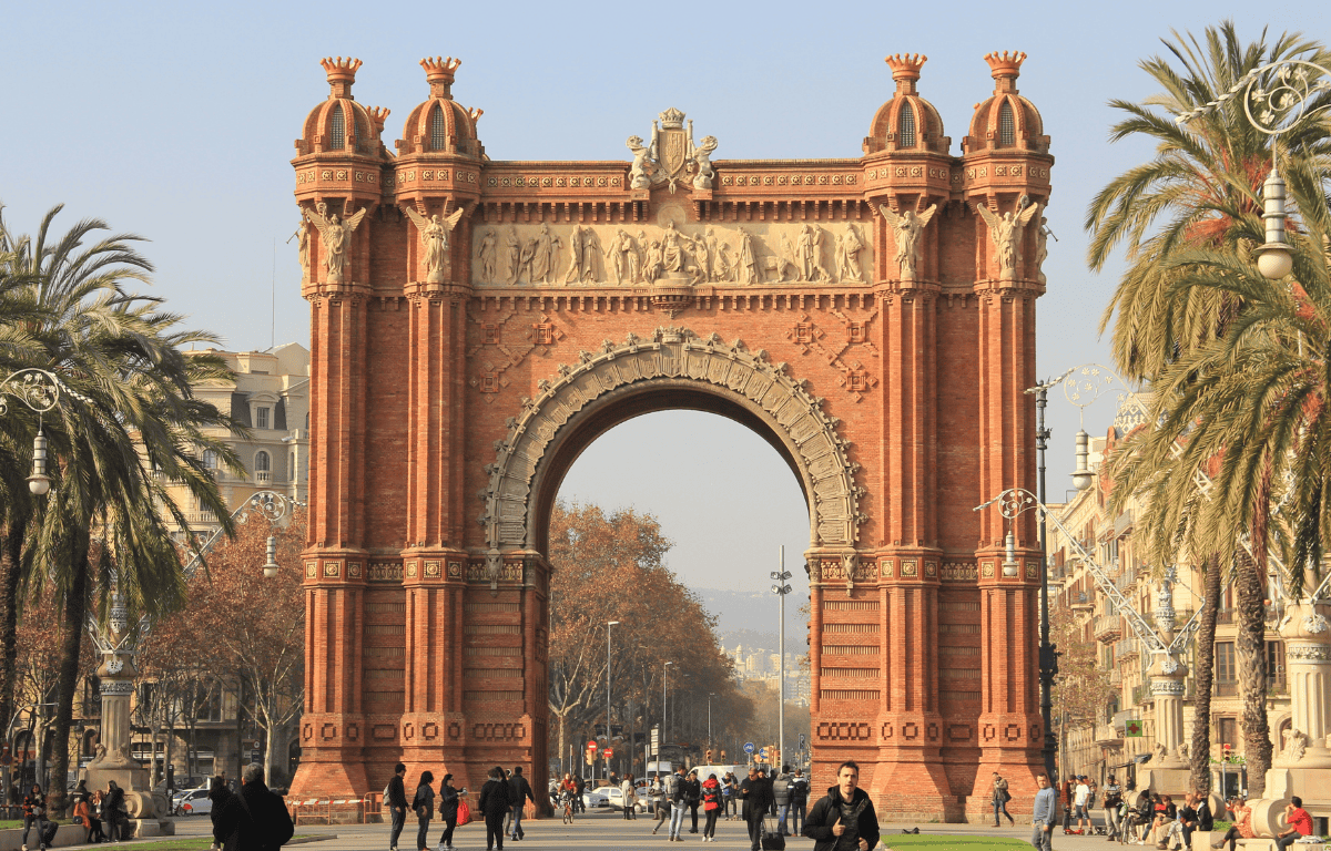 Spain vegan travel guide