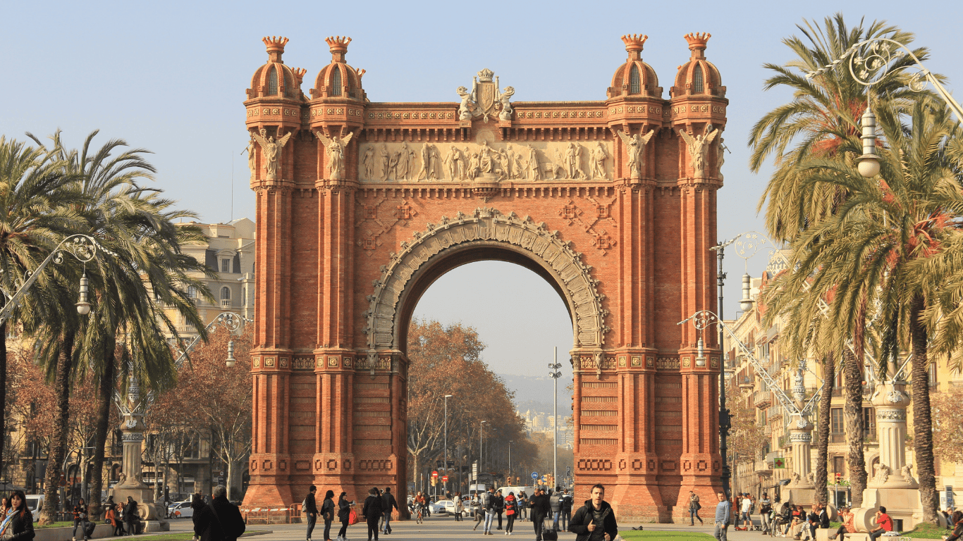 Spain