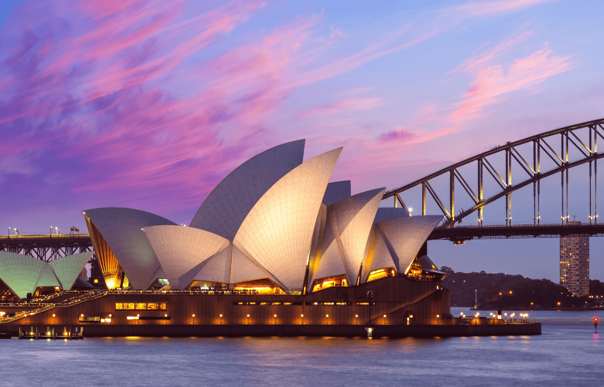Vegan Sydney
