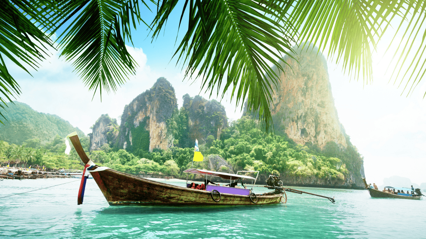 Thailand