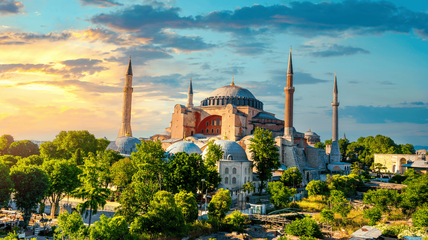 Turkey